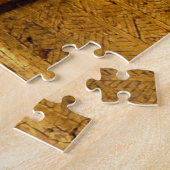 エジプトのミイラ ジグソーパズル (側面)