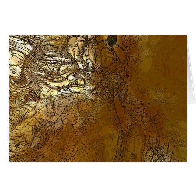 エジプトのモチーフ (正面横)