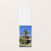 エジプトのヤシの木 (外部フラット)