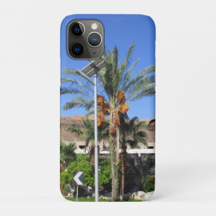 エジプトのヤシの木 iPhone 11 PROケース