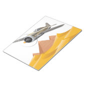 エジプトの冒険 ノートパッド (アングル)