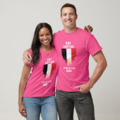 エジプトの半分はエジプトよりもおもしろい良い Tシャツ (ユニセックス)