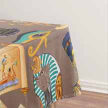 エジプトの古代の象形文字のパターン記号