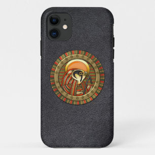 エジプトの太陽の神ラ iPhone 11 ケース