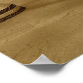 エジプトの女王 ポスター (角)