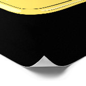 エジプトの女神ライオネスSekhmet神バステット ポスター (角)