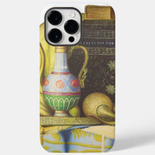 エジプトの工芸品:ファラオの秘密 Case-Mate iPhone 14 PRO MAXケース