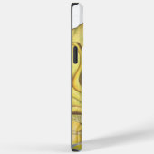 エジプトの工芸品：ファラオの秘密 Case-Mate iPhoneケース (裏面 / 右)