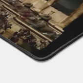 エジプトの戦車レース デスクマット (コーナー)