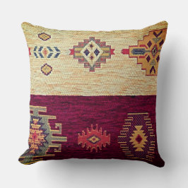 エジプトの手作りデザイン クッション