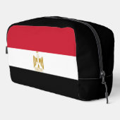 エジプトの旗 ドップキット (右コーナー)