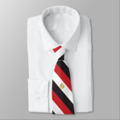 エジプトの明白な旗 ネクタイ (タイ)