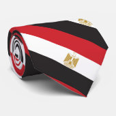 エジプトの明白な旗 ネクタイ (ロール)