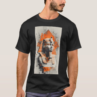 エジプトの未来 Tシャツ