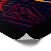 エジプトの死神ハロウィーン3 ポスター (角)