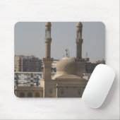 エジプトの海岸の表示 マウスパッド (マウス)