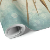 エジプトの目の象徴 ラッピングペーパー (ロールコーナー)