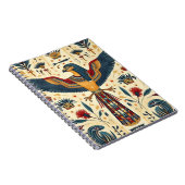 「エジプトの知恵のノート」 ノートブック (右側)