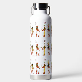 エジプトの神々と女神 ウォーターボトル