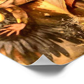 エジプトの神々のポスター ポスター (角)