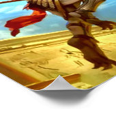 エジプトの神々のポスター ポスター (角)