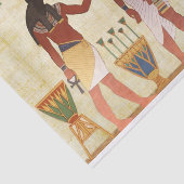 エジプトの神々ティッシュペーパー 薄葉紙 (詳細)