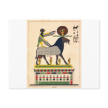 エジプトの神アムンラ