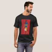 エジプトの神セトTシャツ Tシャツ (正面フル)
