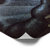 エジプトの神聖な豆 ポスター (角)