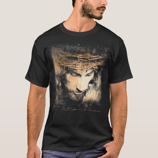 エジプトの神80S Tシャツ (正面)