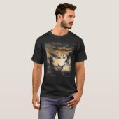 エジプトの神80S Tシャツ (正面フル)
