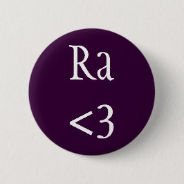 エジプトの神 – ラブバッジ 缶バッジ