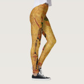 エジプトの神 レギンス (右)