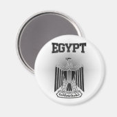 エジプトの紋章 マグネット (正面/裏面)