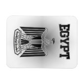 エジプトの紋章 マグネット (横)