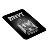 エジプトの紋章 マグネット (右側)