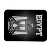 エジプトの紋章 マグネット (横)