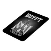 エジプトの紋章 マグネット (左側)