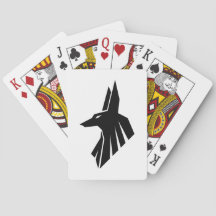 エジプトの絵文字 – Anubis