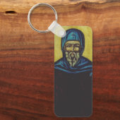 エジプトの聖アンソニー キーホルダー (正面)