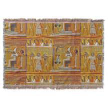 エジプトの芸術