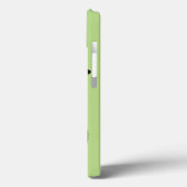 エジプトの記号: Wedjat Case-Mate iPhoneケース (裏面 / 左)