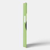 エジプトの記号: Wedjat Case-Mate iPhoneケース (裏面 / 右)