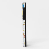 エジプトの記号Case-Mate iPhone Case Case-Mate iPhoneケース (裏面/左)