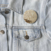 エジプトの象形文字ボタン 缶バッジ (インサイチュ)