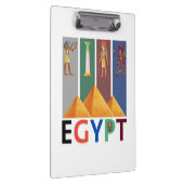 エジプトの象形文字 クリップボード (右)