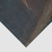 エジプトへのフライト(フランシスコ・ゴヤティッシュペーパー) 薄葉紙 (詳細)