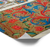 エジプトへの飛行2 ポスター (角)