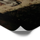 エジプトへの飛行2 ポスター (角)