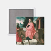 エジプトへの飛行2 マグネット (正面/裏面)